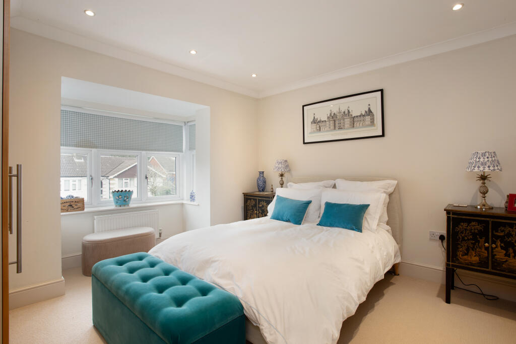 Additional image 4 of Lancaster Road, St. Albans, AL1