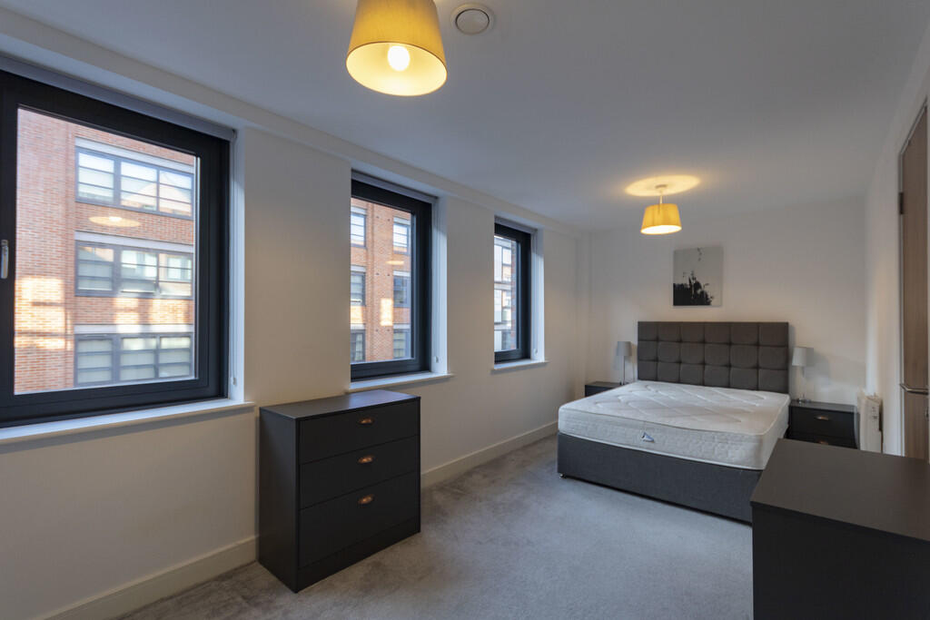 Additional image 8 of Summer House, Pope Street, Birmingham, B1