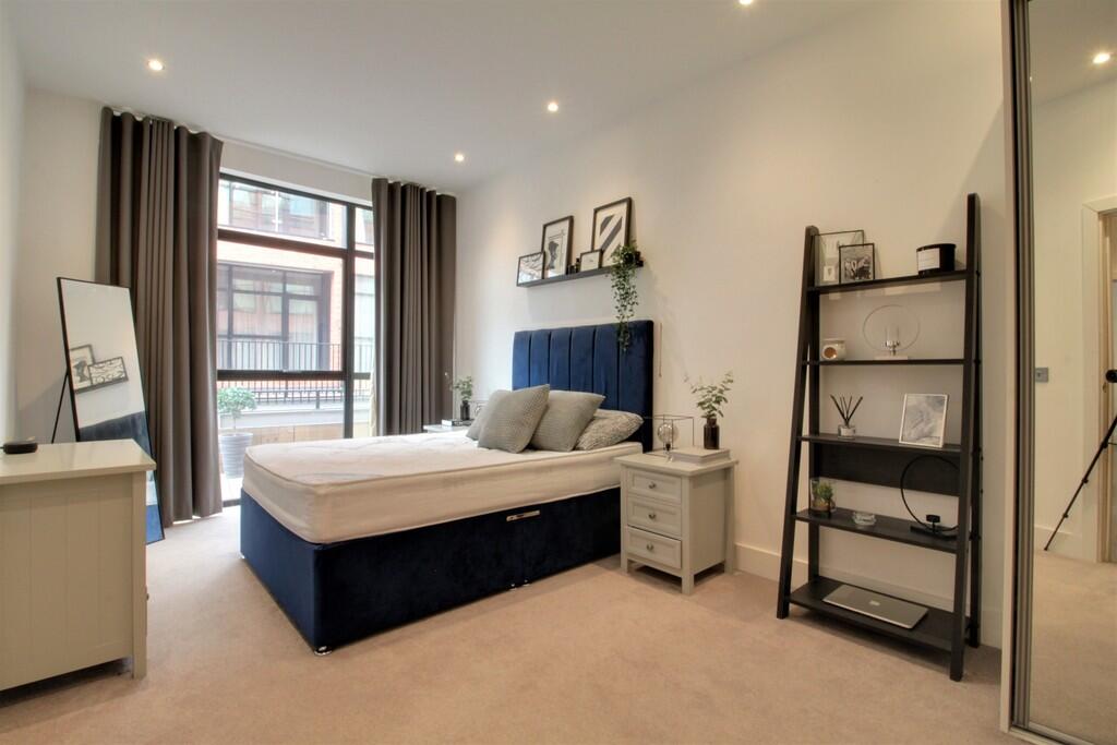 Additional image 5 of 41 Tenby Heights, Tenby Street North, Jewellery Quarter, Birmingham