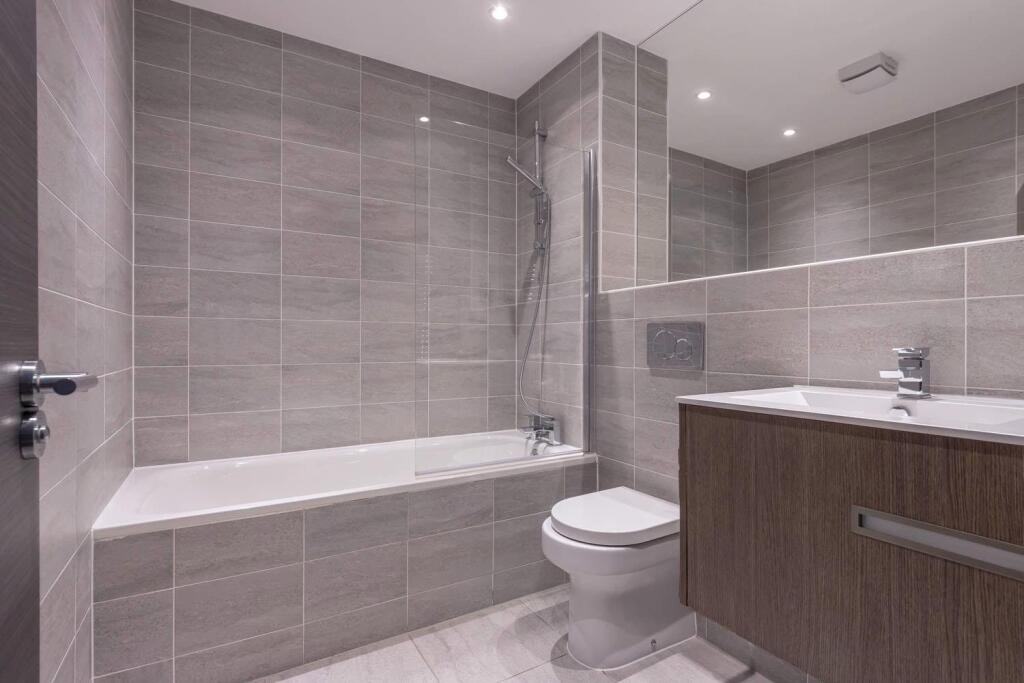 Additional image 4 of The Foundry, Carver Street, B1 3AY