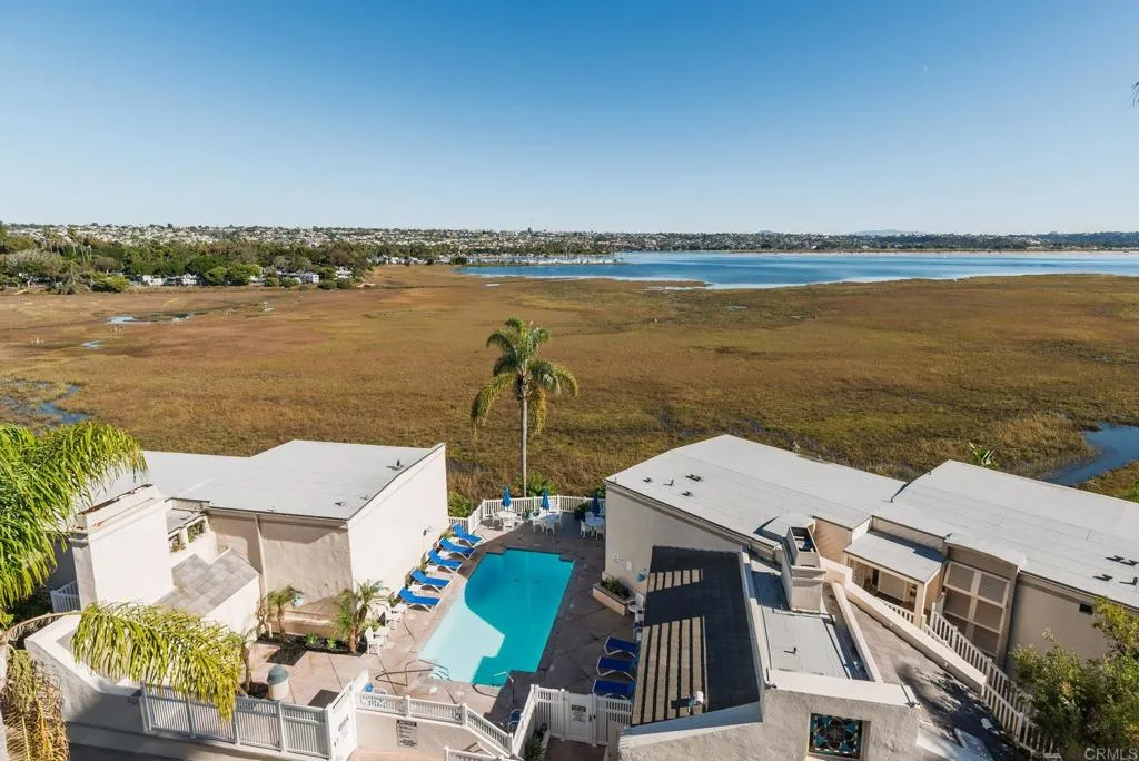 Additional image 52 of 3991 Crown Point Drive Unit P13, San Diego, CA 92109