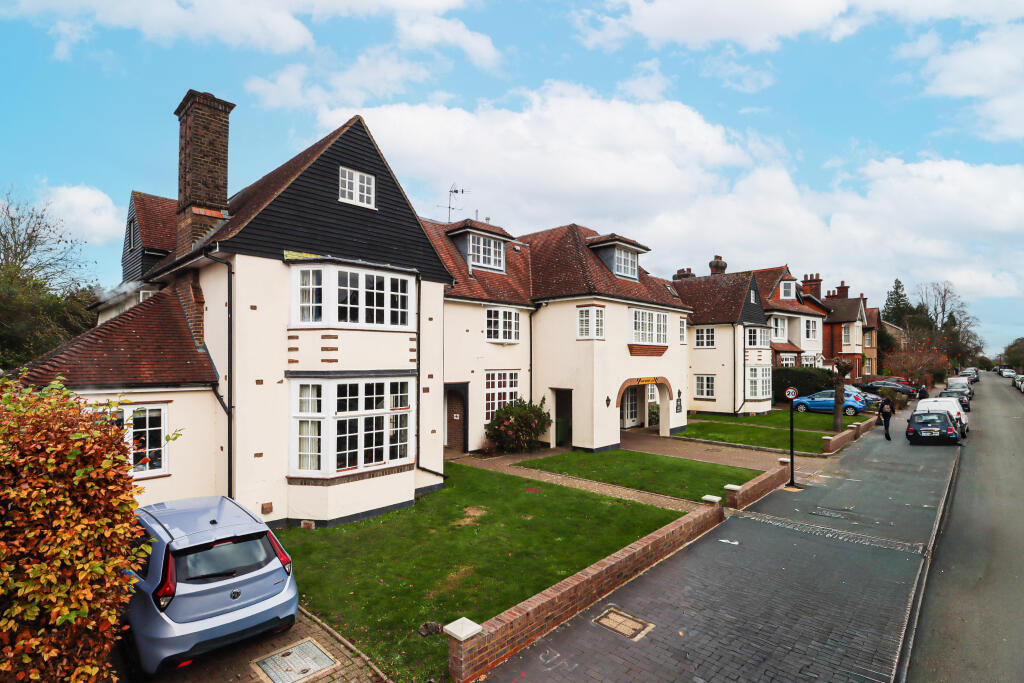 Property image for Avenue Road, St. Albans, AL1