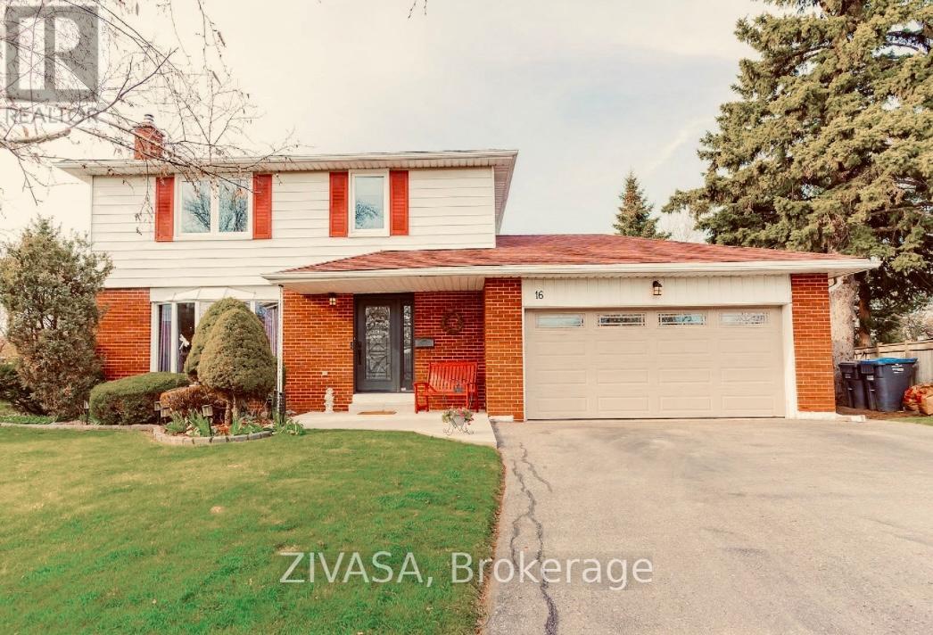 Property image for 16 DUDLEY PLACE|Brampton (Southgate), Ontario L6T3C3