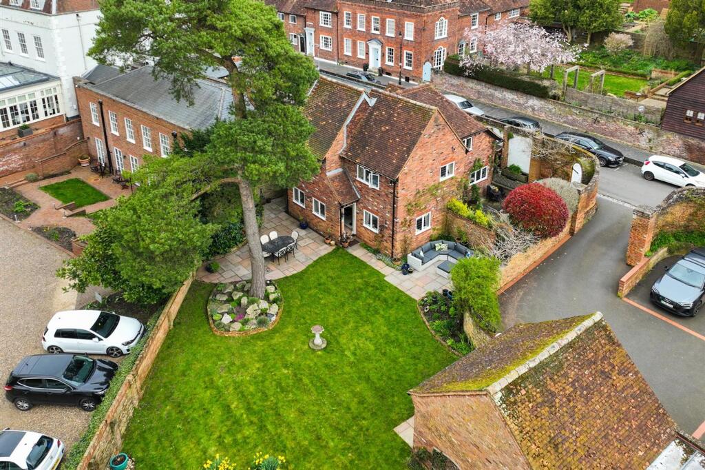 Additional image 18 of Fishpool Street, St. Albans, AL3