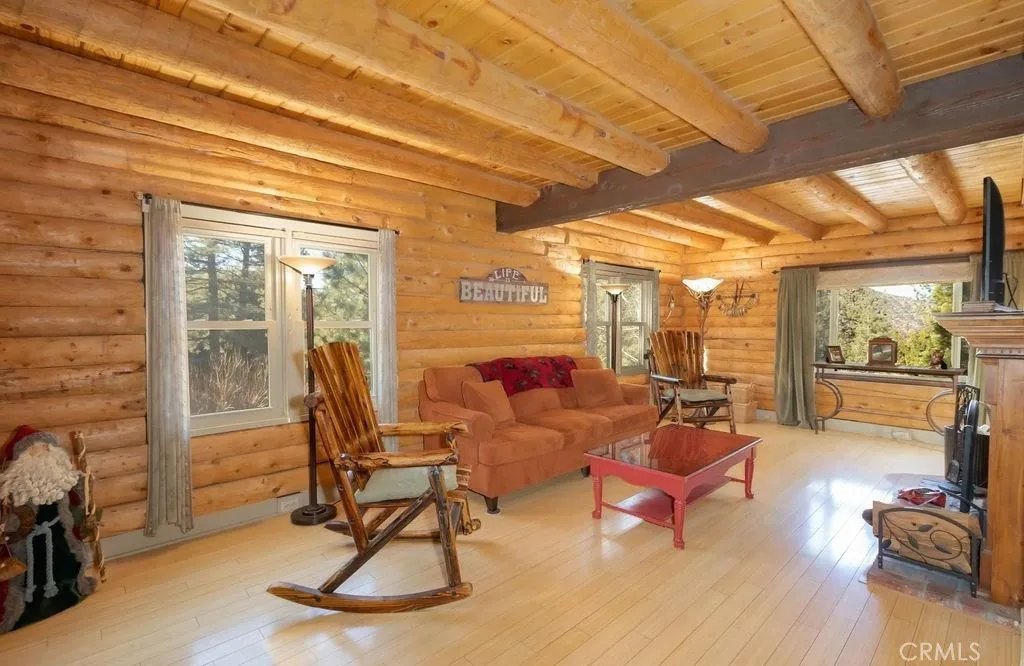 Additional image 9 of 1700 Woodland Dr, Pine Mountain Club, CA 93222