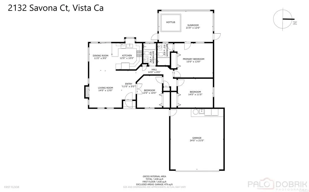Additional image 60 of 2132 Savona Court, Vista, CA 92084