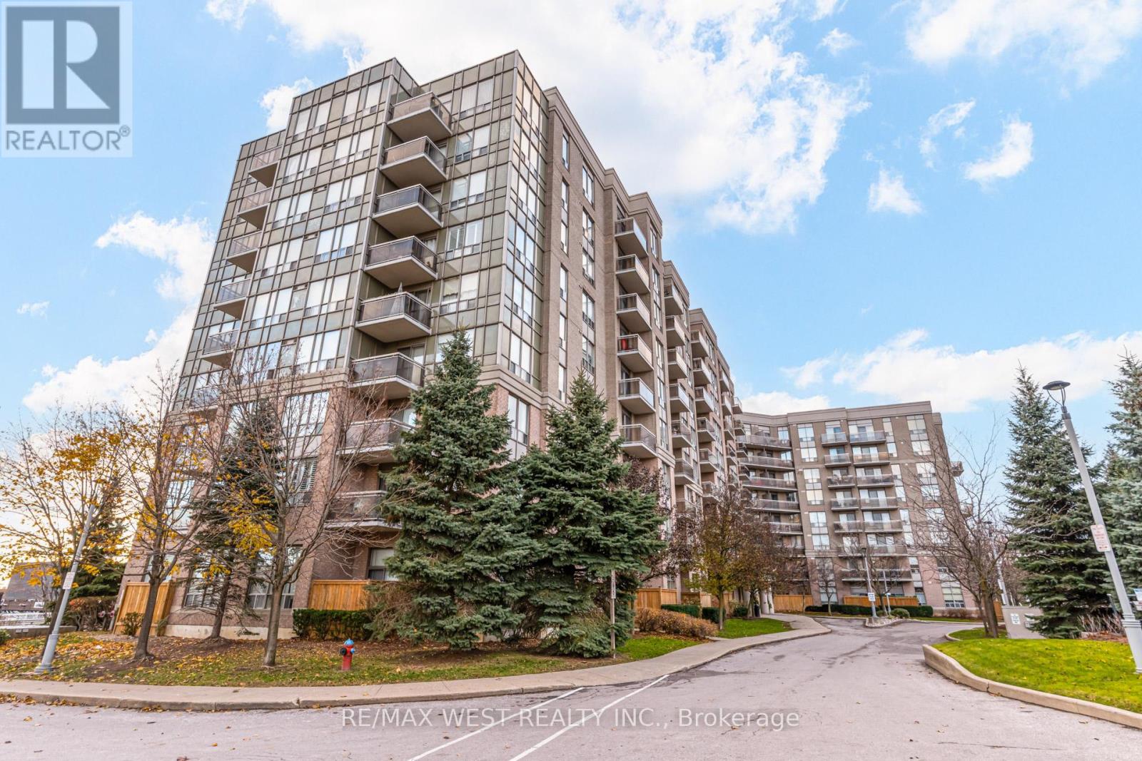 Property image for 709 - 1720 EGLINTON AVENUE E|Toronto (Victoria Village), Ontario M4A2X8