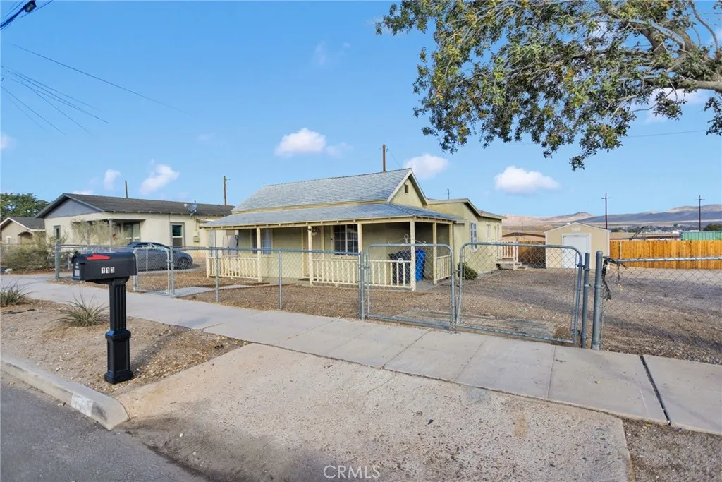 Additional image 55 of 113 E Cottage St, Barstow, CA 92311