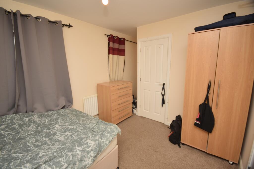 Additional image 12 of Aviation Avenue, Hatfield, AL10