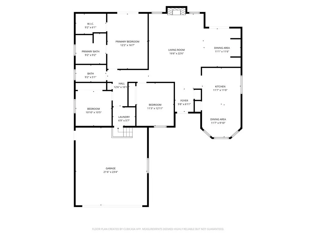 Additional image 76 of 18752 North Shore Dr, Hidden Valley Lake, CA 95467