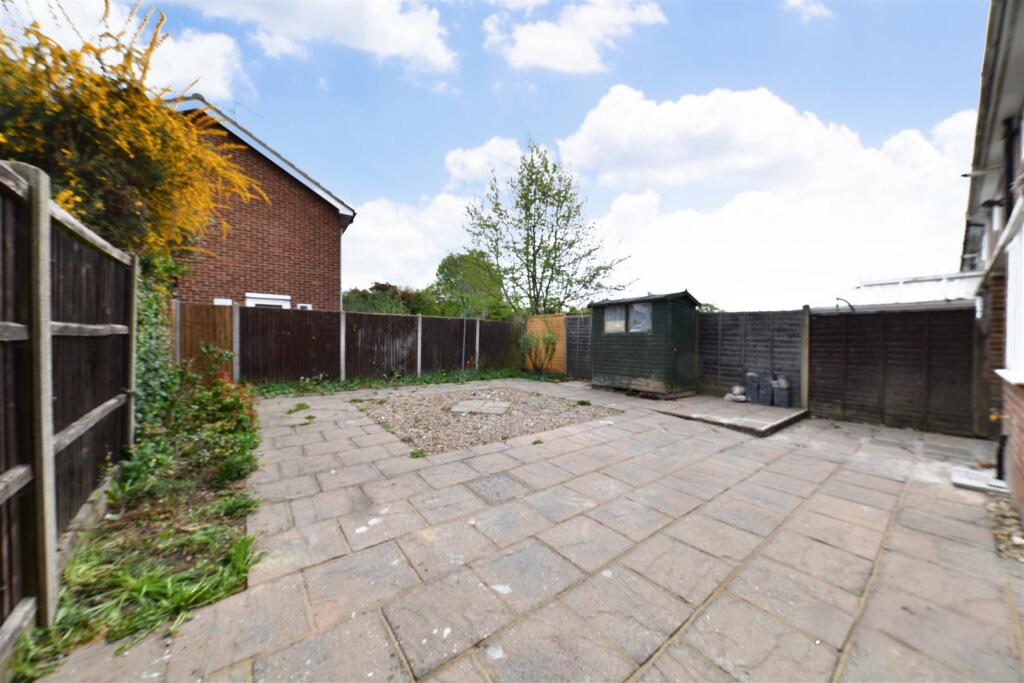 Additional image 12 of Lowerfield, Welwyn Garden City