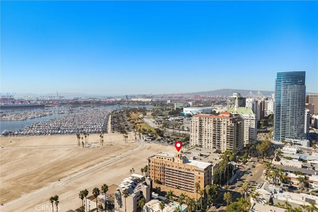 Additional image 31 of 1030 E Ocean Blvd Unit 308, Long Beach, CA 90802