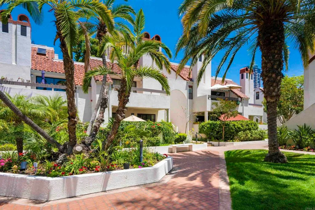 Additional image 50 of 701 Kettner Boulevard Unit 201, San Diego, CA 92101