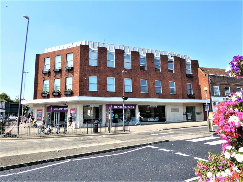 Additional image 14 of St Peters Street, St Albans