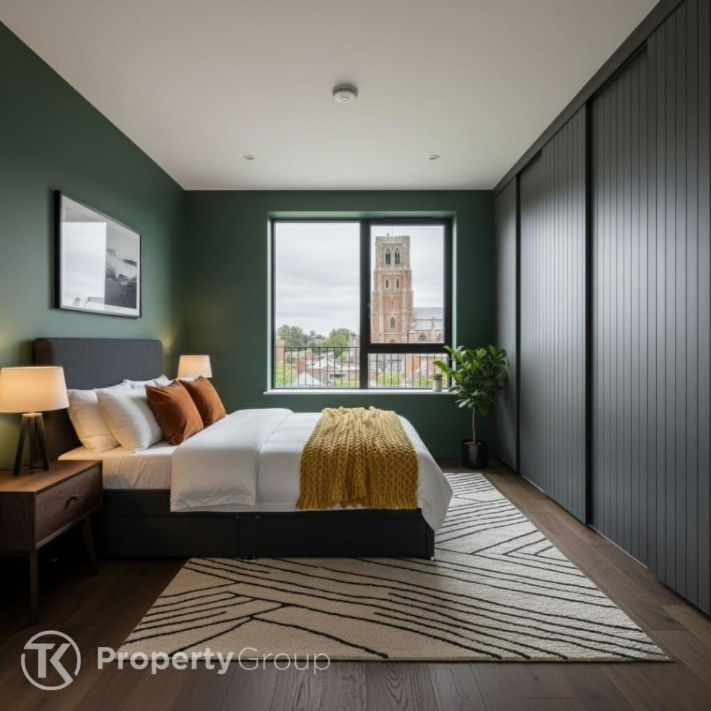 Additional image 2 of St. Albans, Hertfordshire, AL1