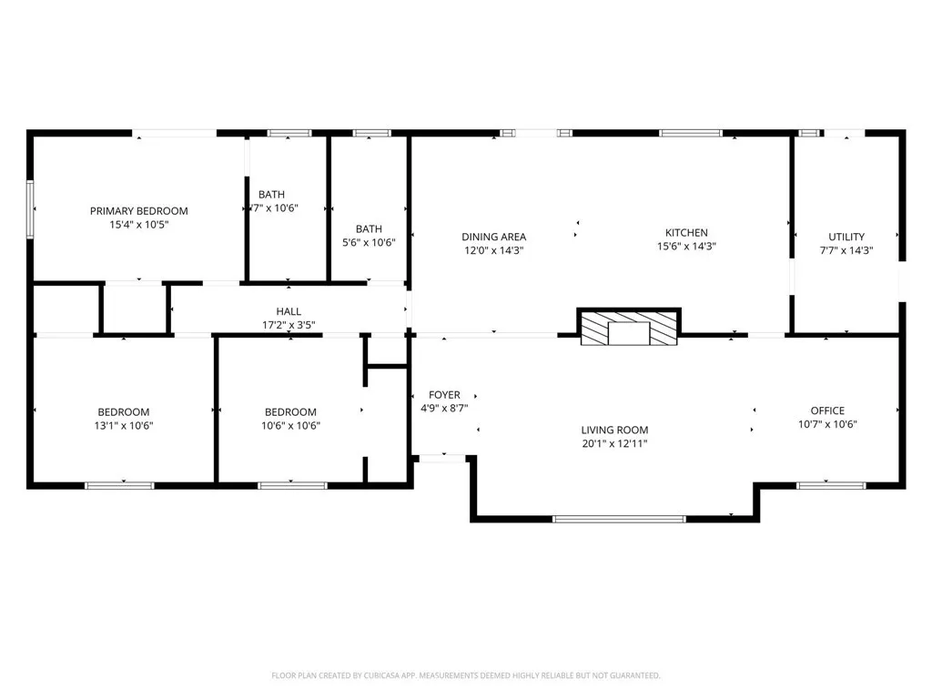 Property image for 1929 E Oakland Ave, Hemet, CA 92544
