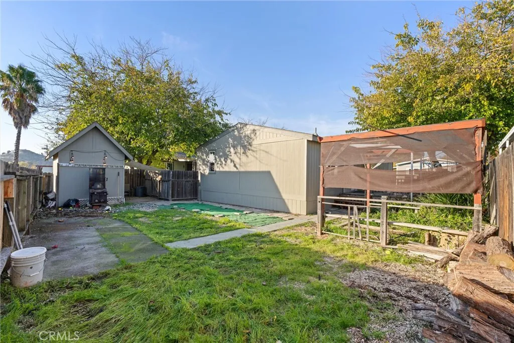 Additional image 58 of 2920 Clark Rd Unit 7K, Butte Valley, CA 95965