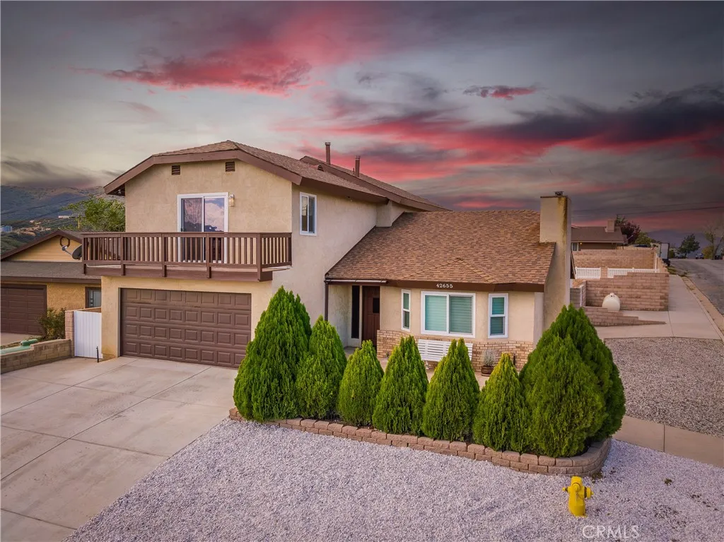 Additional image 3 of 42655 Cabin Dr, Lake Hughes, CA 93532