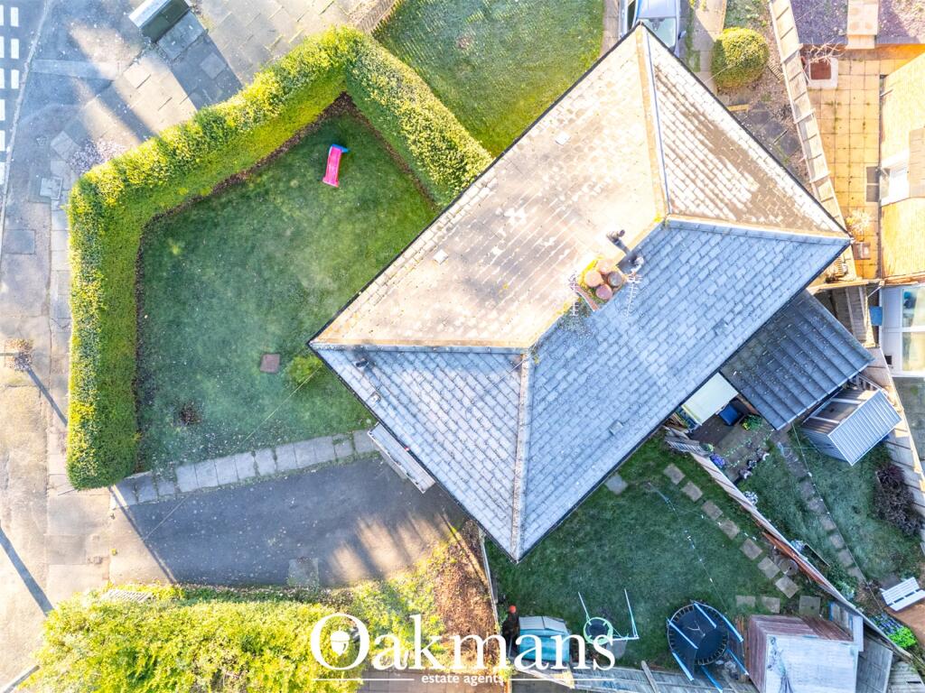 Additional image 22 of Sunningdale Road, Birmingham, West Midlands, B11