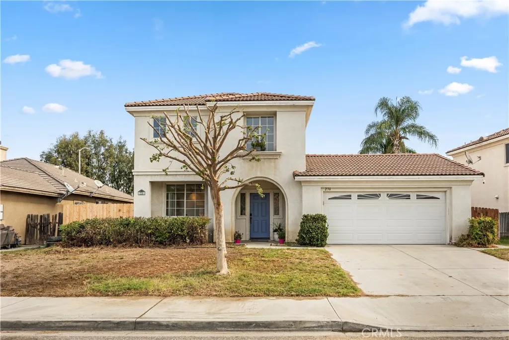 236 E Manchester Lane, San Bernardino, CA 92408 photo 2