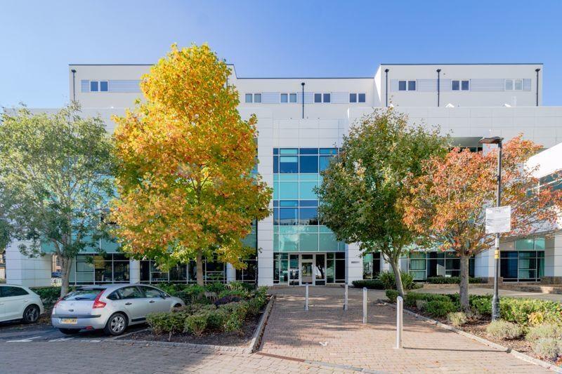 Primary image of Bessemer Road, Welwyn Garden City, AL7