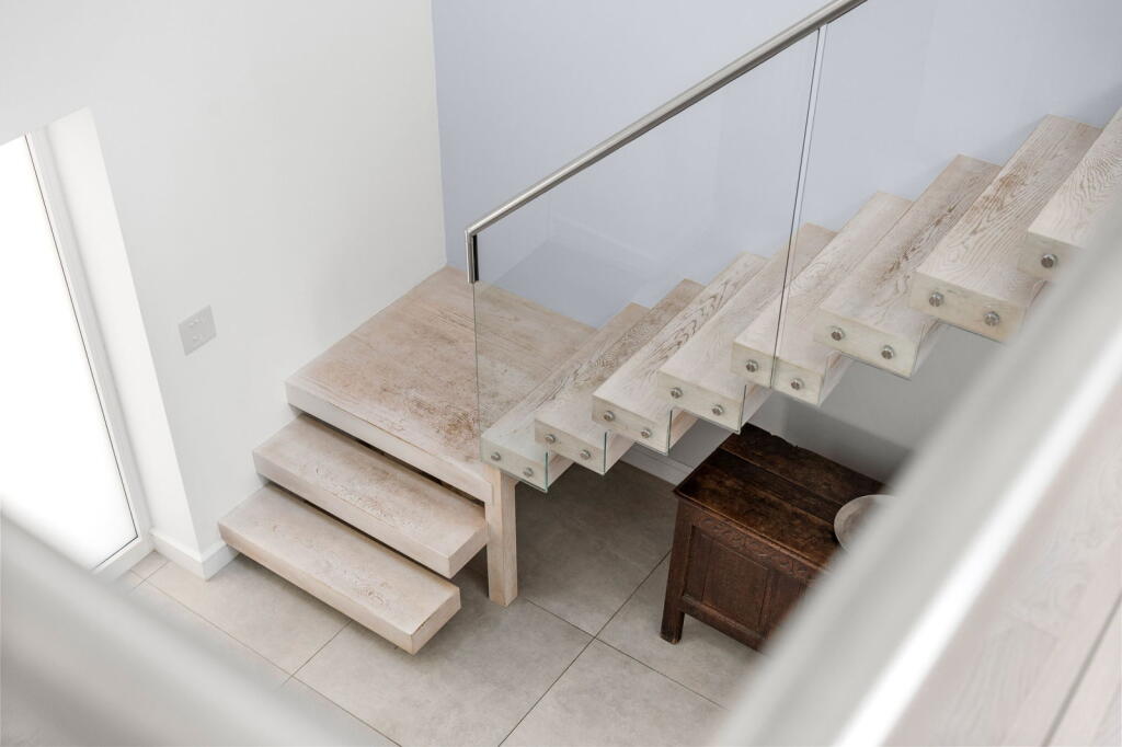 Additional image 17 of Spectacular five bed eco-home with additional living space