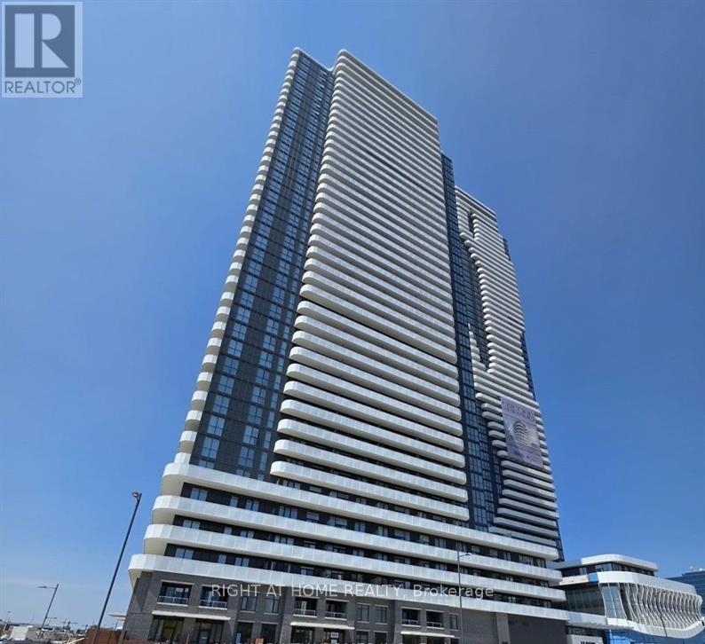 Property image for 2801 - 8 INTERCHANGE WAY|Vaughan (Vaughan Corporate Centre), Ontario L4K0R2