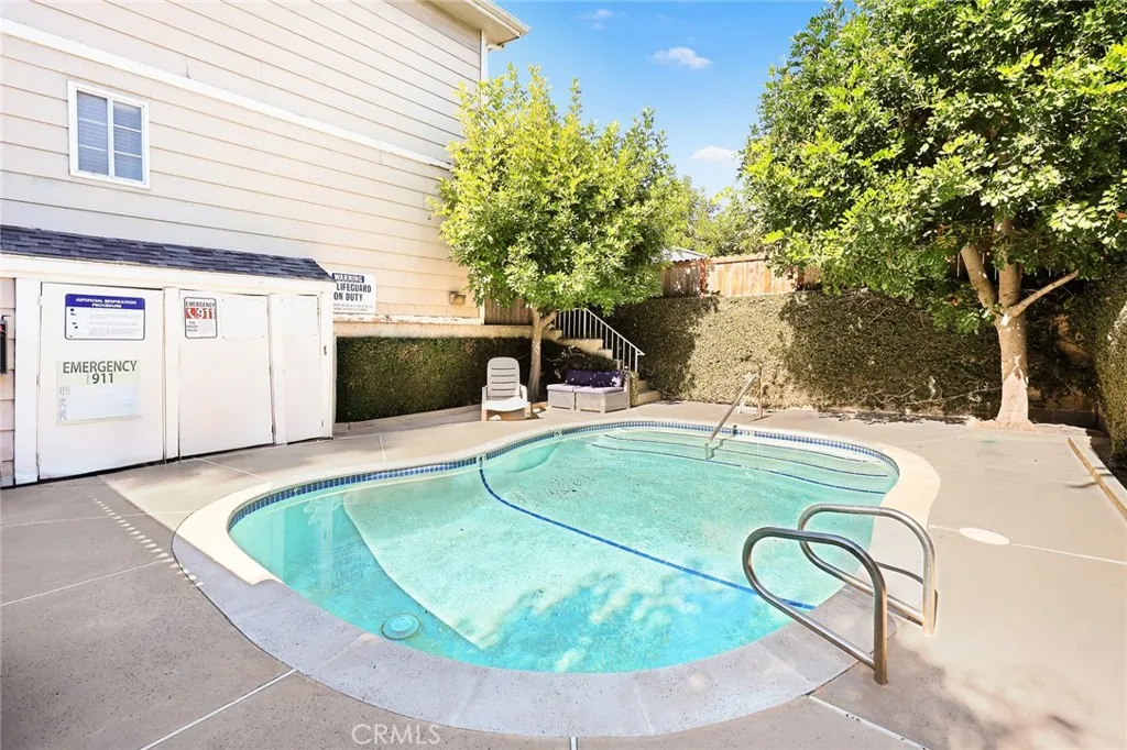 Additional image 59 of 154 N Meridith Avenue Unit 8, Pasadena, CA 91106