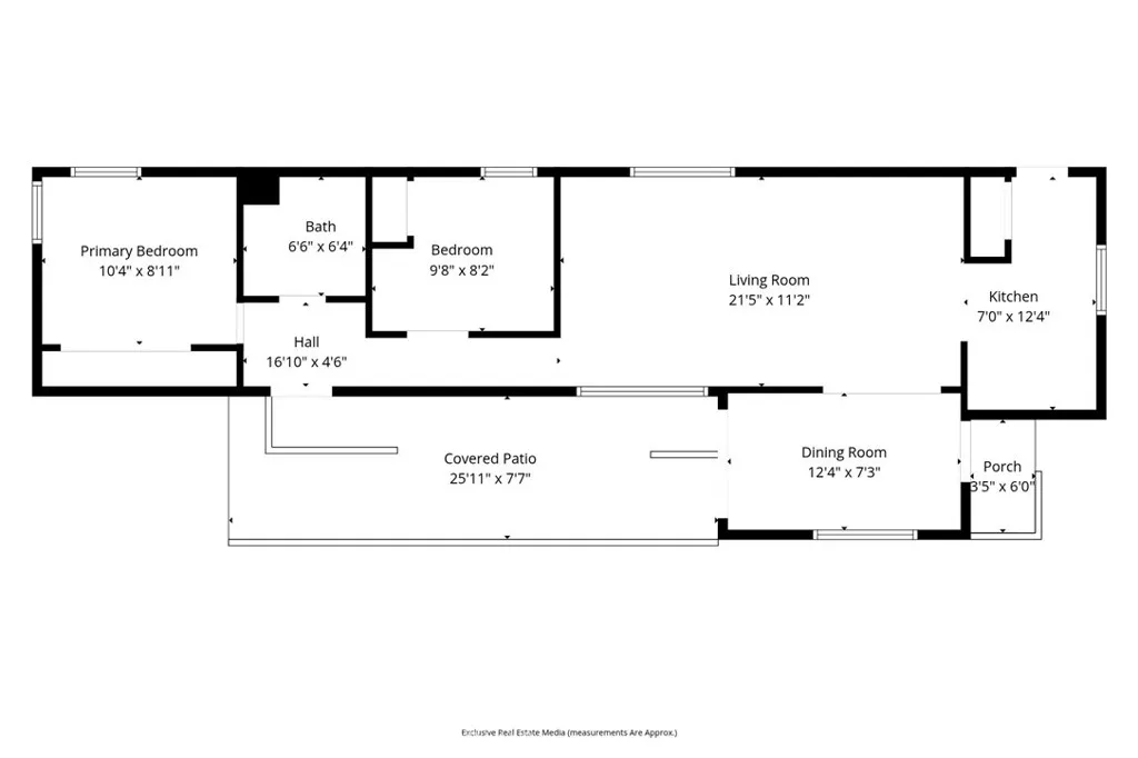 Additional image 51 of 3156 Esplanade Unit 207, Chico, CA 95973