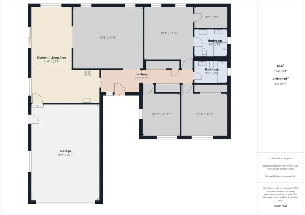 Additional image 69 of 464 Nokomis Drive, Ukiah, CA 95482