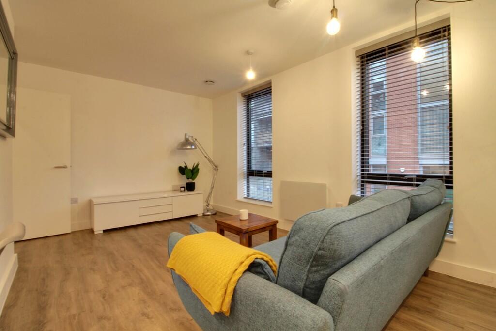 Additional image 11 of Treasure House , 4 Carver Street, Jewellery Quarter