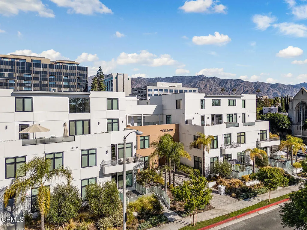 Additional image 64 of 399 E Del Mar Boulevard Unit 308, Pasadena, CA 91101