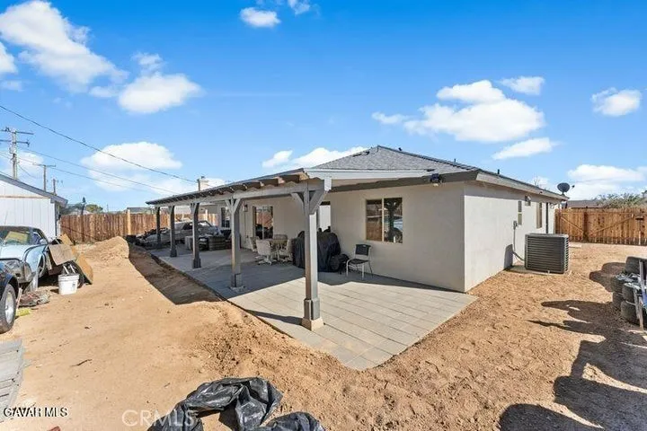 Additional image 28 of 20411 88th. Street, California City, CA 93505