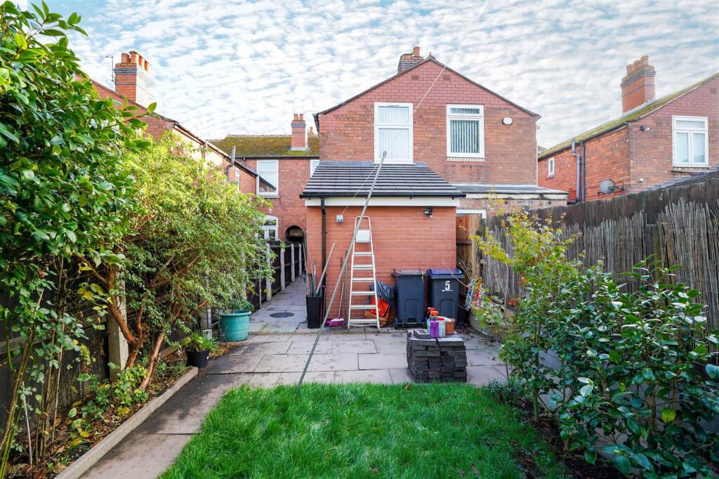 Additional image 19 of Fernley Road, Birmingham, B11