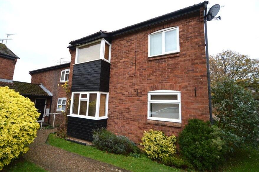 Runcie Close, St Albans, AL4