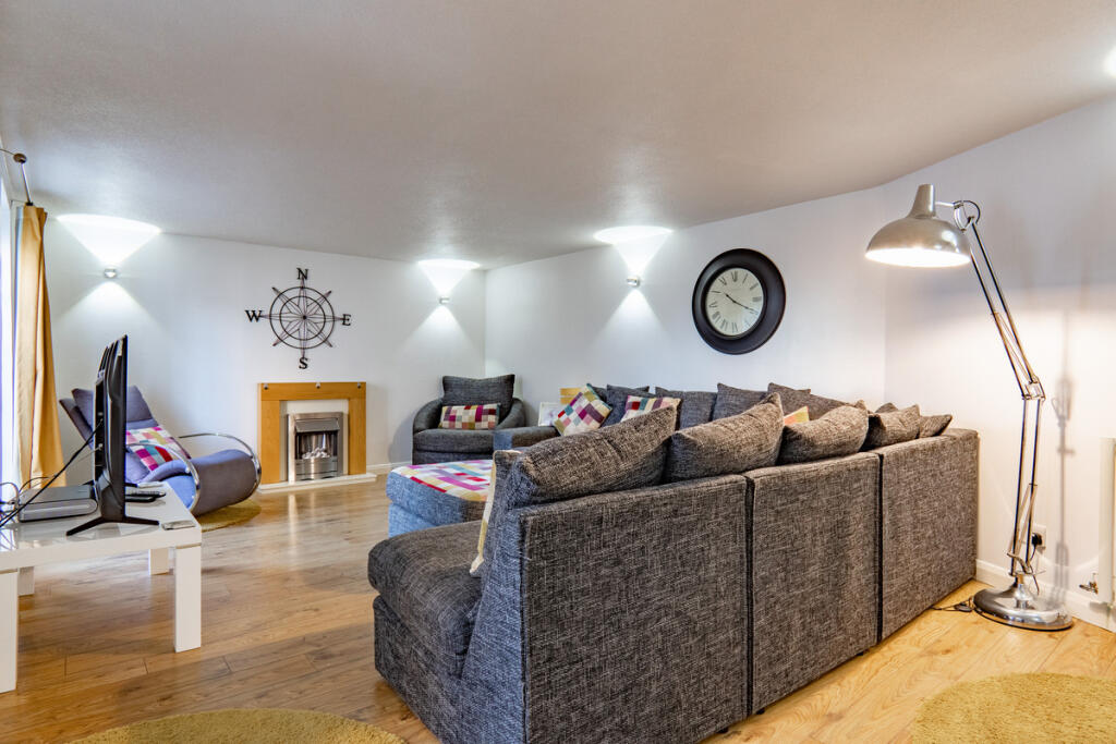 Additional image 2 of Dover Street, Buckie, AB56 4LE