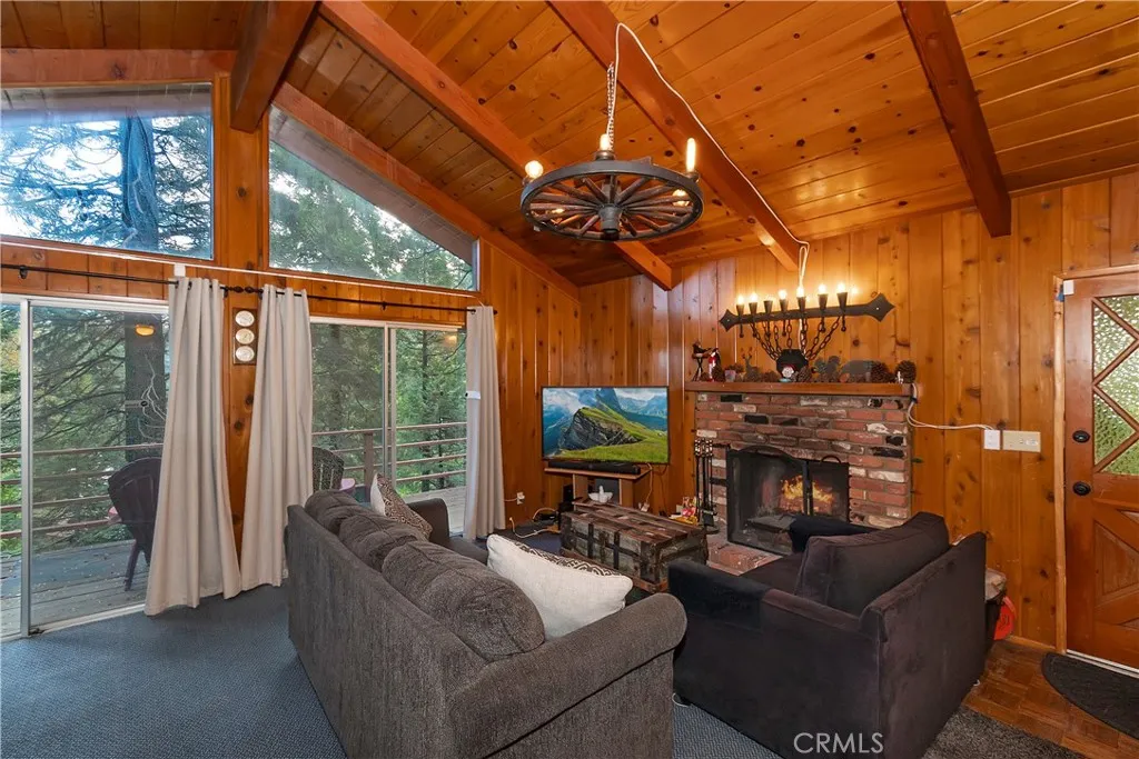 Additional image 41 of 558 Rose Ln, Twin Peaks, CA 92391