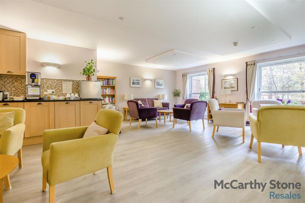 Additional image 26 of Peel Court, College Way, Welwyn Garden City, Hertfordshire, AL8 6DG