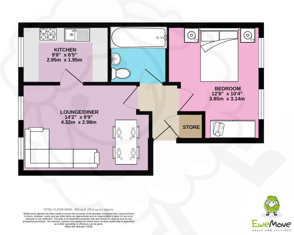 Additional image 14 of Balfour Court, Station Road, Harpenden, AL5