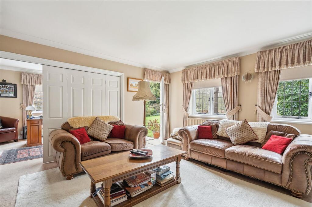 Additional image 31 of Fishpool Street, St. Albans, AL3