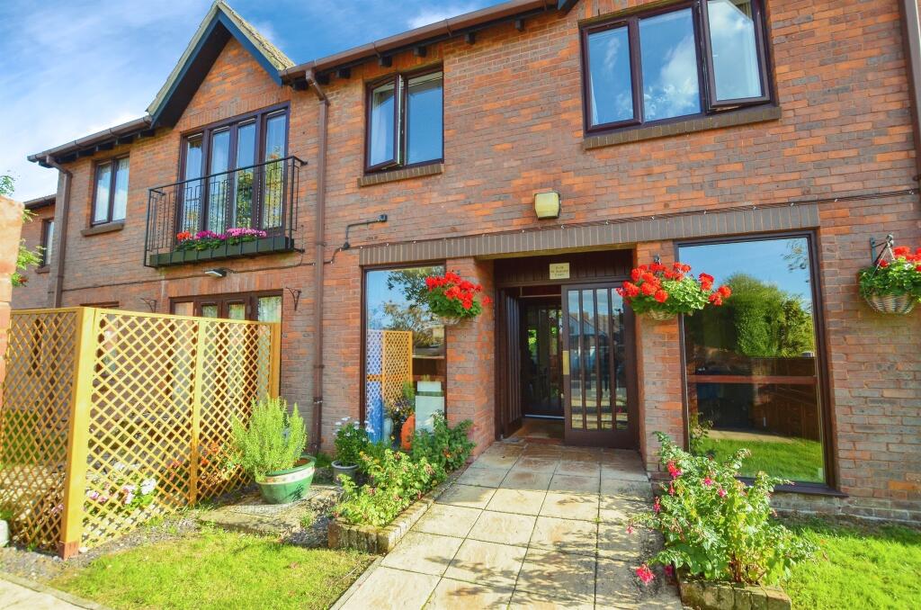 Additional image 10 of Batchwood View, St. Albans