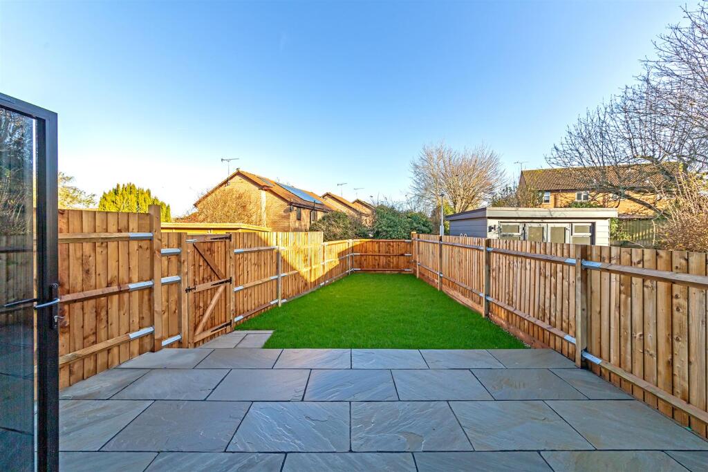 Additional image 23 of Chiltern Road, Marshalswick, St. Albans