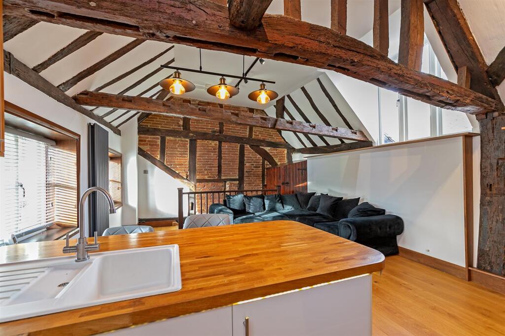 Additional image 21 of Dolphin Yard, Holywell Hill, St Albans