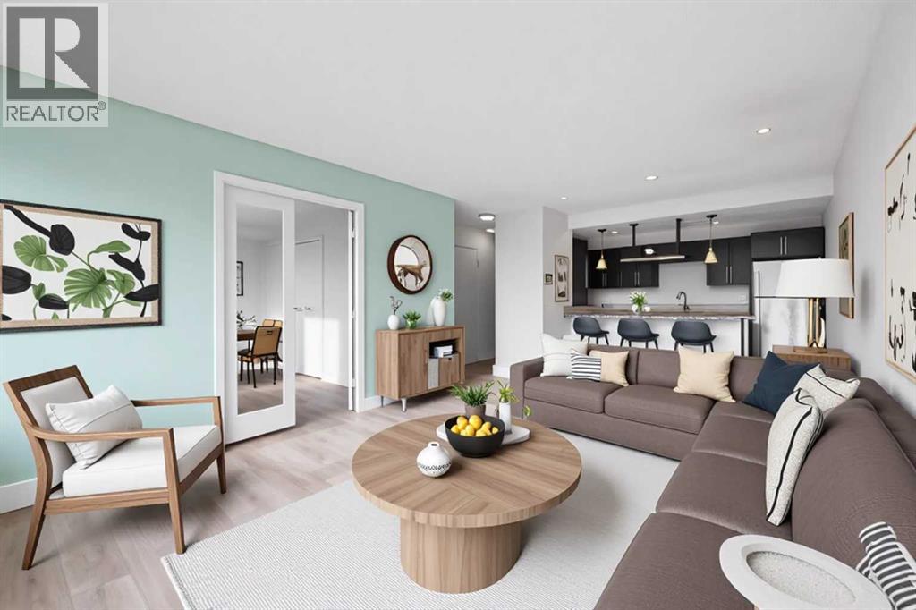 104, 505 19 Avenue SW|Calgary, Alberta T2S0E4