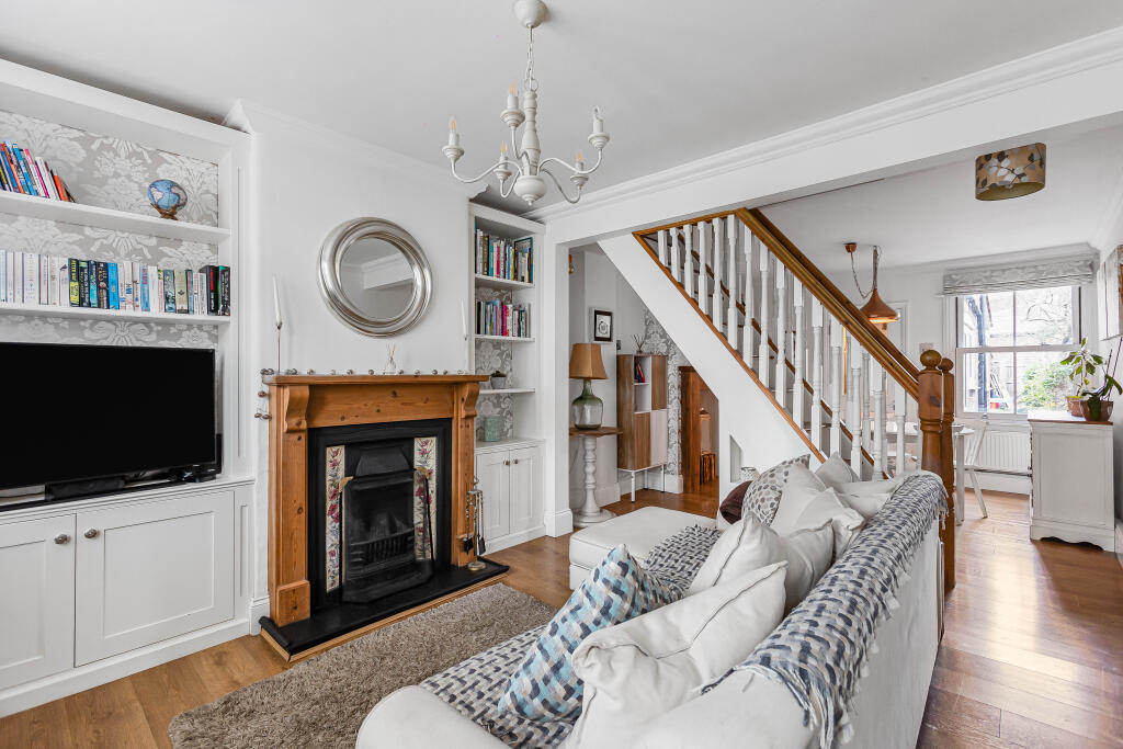 Additional image 19 of Castle Road, St Albans, Hertfordshire, AL1