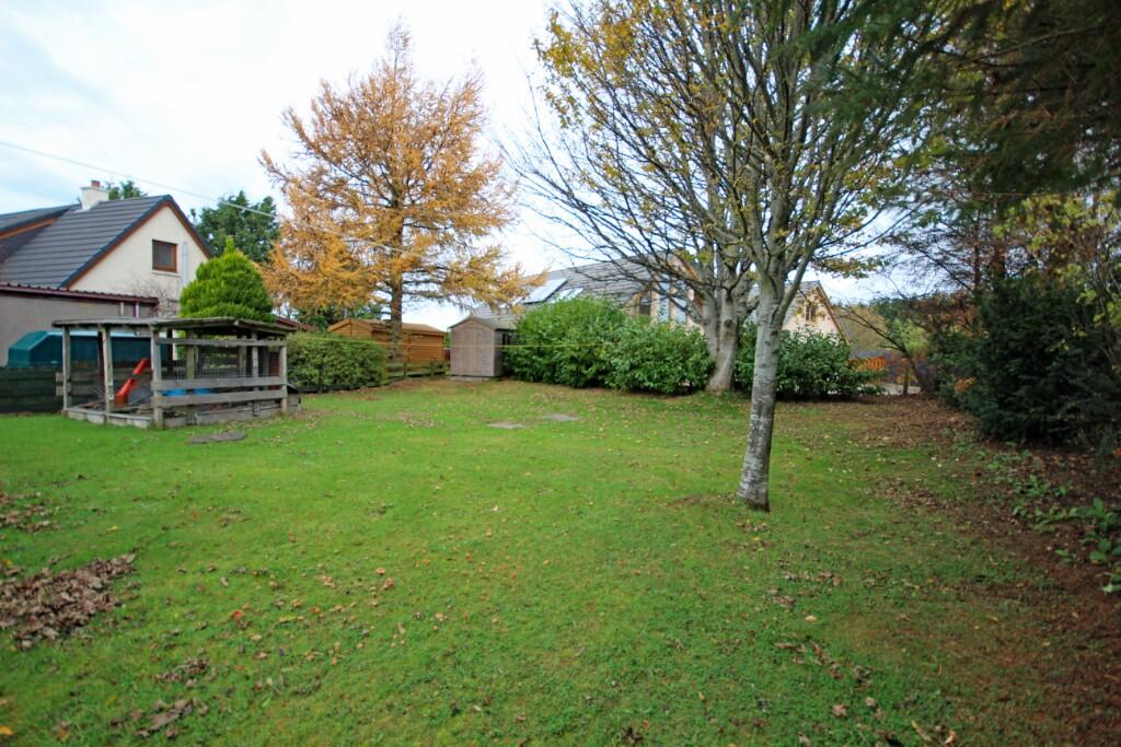 Additional image 20 of Sarafand, Broadley, By Buckie, AB56 5HQ