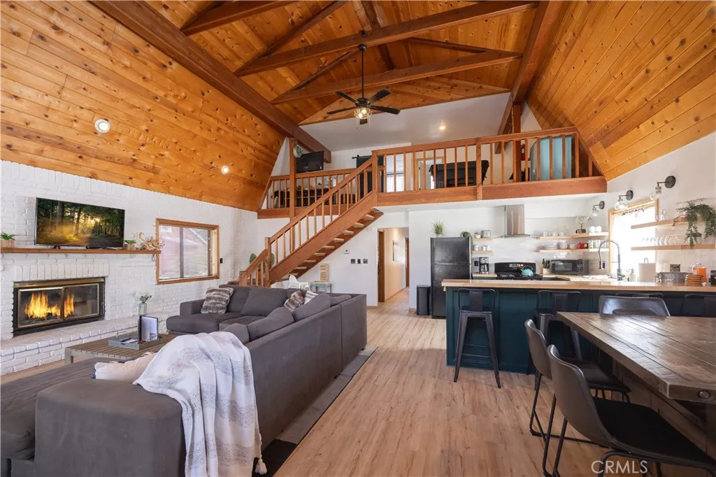 Additional image 33 of 725 Temple Lane, Big Bear Lake, CA 92315