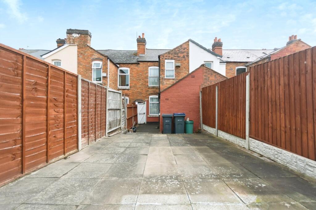 Additional image 14 of Barrows Road, Birmingham, West Midlands, B11