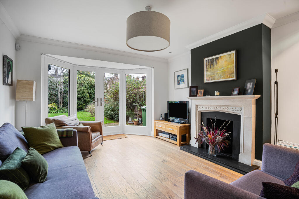 Additional image 2 of Heath Road, St. Albans, Hertfordshire, AL1