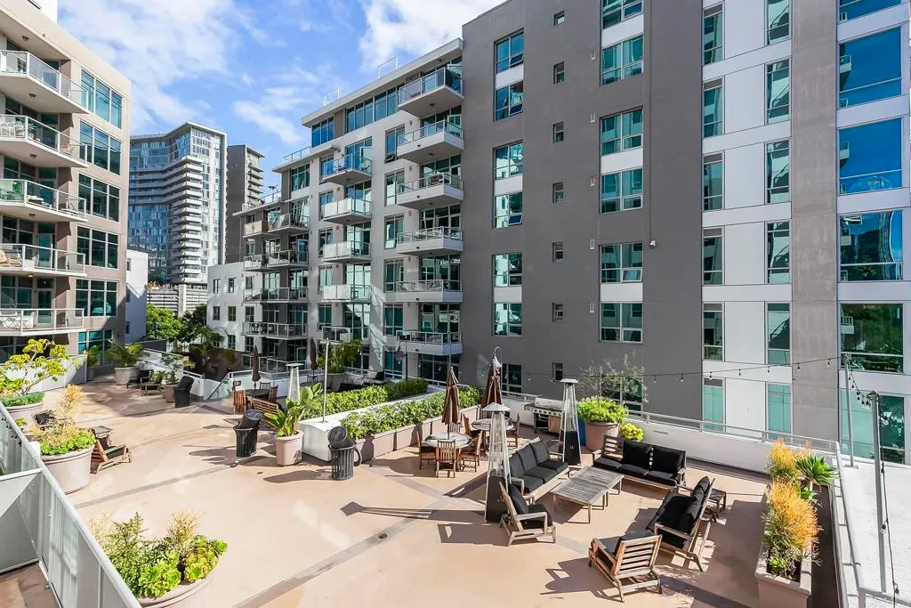 Additional image 48 of 253 10th Ave Unit 325, San Diego, CA 92101